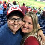 Philadelphia Phillies Game