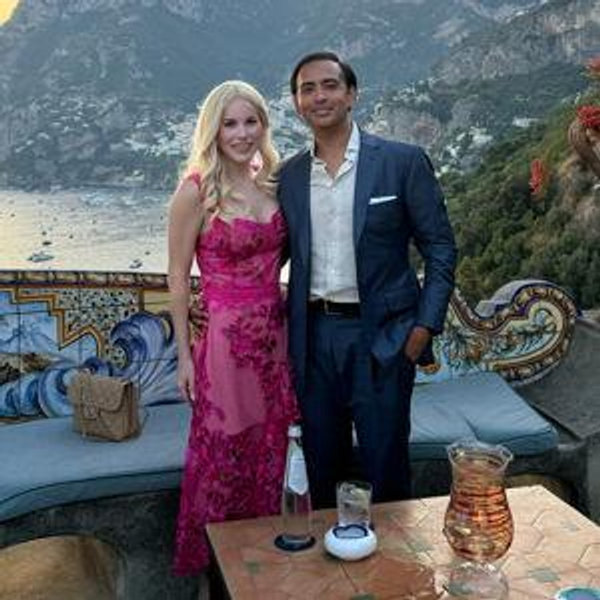 Our newlywed fund