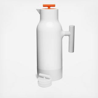 Accent Vacuum Jug