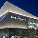 King of Prussia