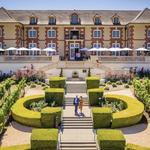 Napa Valley Wineries