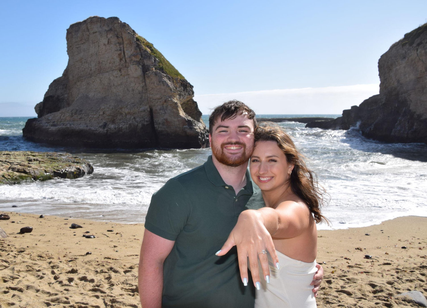 The Wedding Website of Brogan Kilgore and Allison Threet