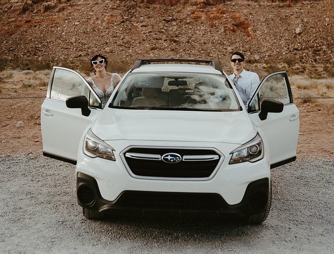The Wedding Website of Sara Lynn Hunt and Marc Broka