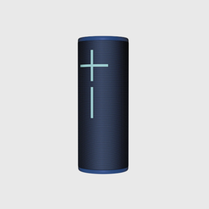 Megaboom 4- Cobalt Blue