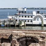 Fort Sumter Tours