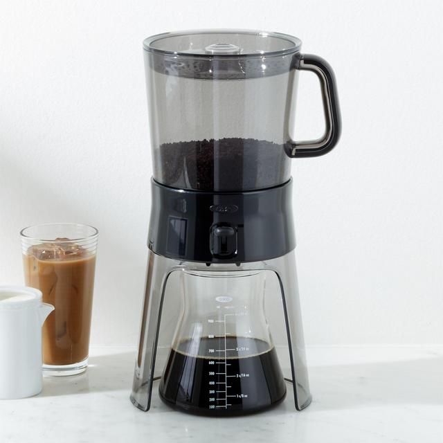 OXO Cold Brew Coffee Maker