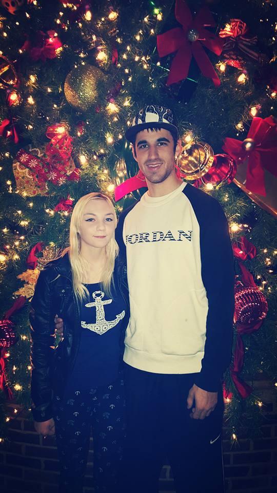 our 4th Christmas