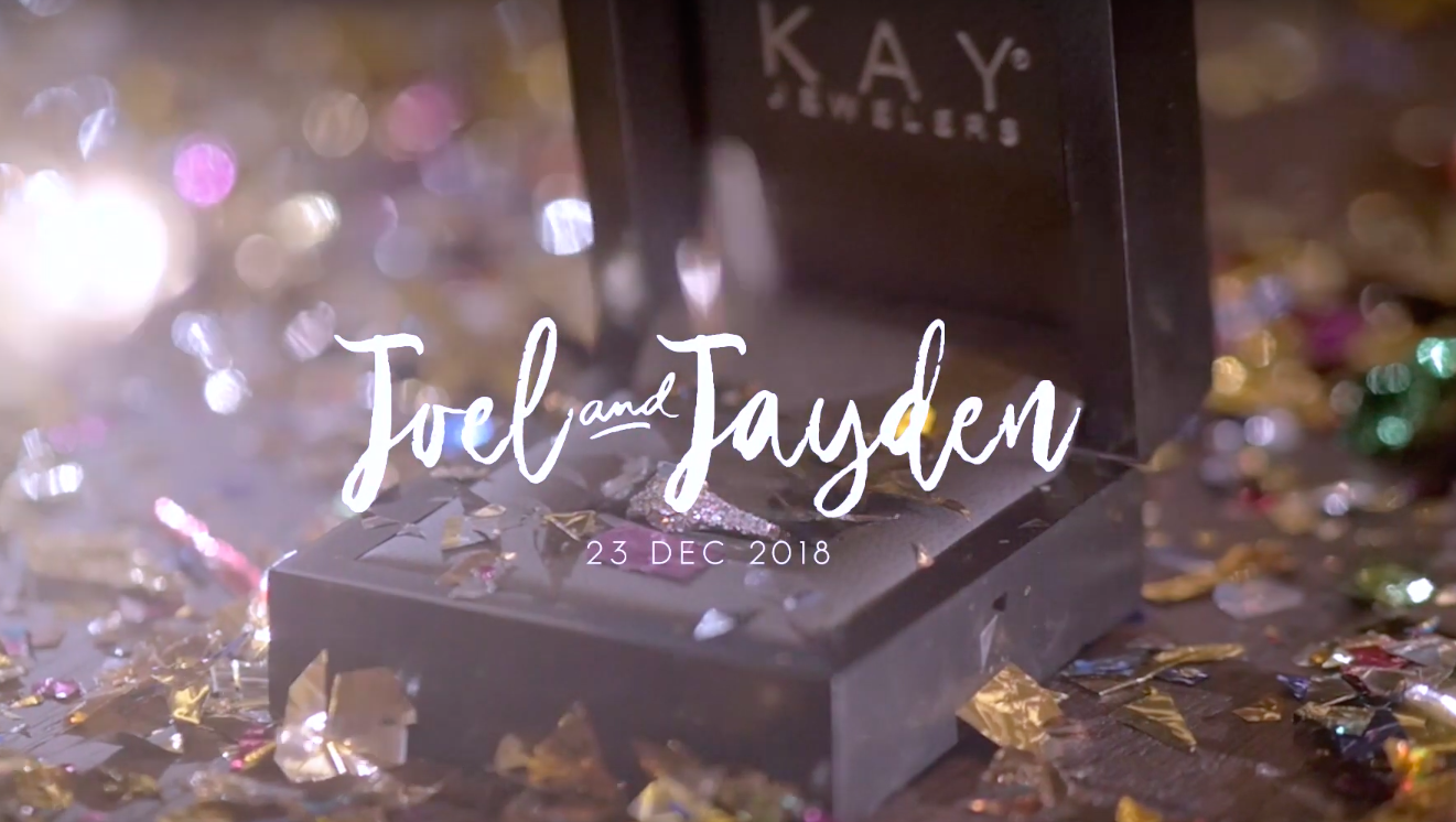 The Wedding Website of Jayden Lee and Joel Goh