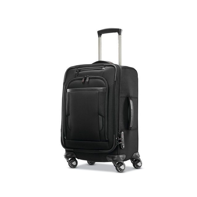 Samsonite PRO Carry-On Expandable Spinner