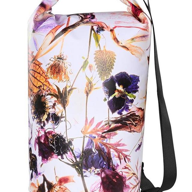 MARCHWAY Floating Waterproof Dry Bag Backpack 5L/10L/20L/30L/40L, Roll Top Sack Keeps Gear Dry for Kayaking, Rafting, Boating, Swimming, Camping, Hiking, Beach, Fishing