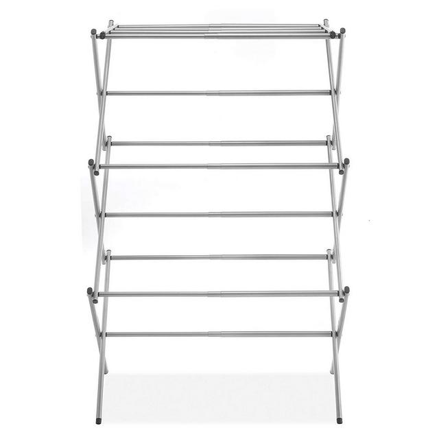 Whitmor Expandable Drying Rack