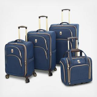 Yorkshire 4-Piece Nested Set