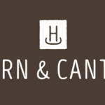 Horn and Cantle