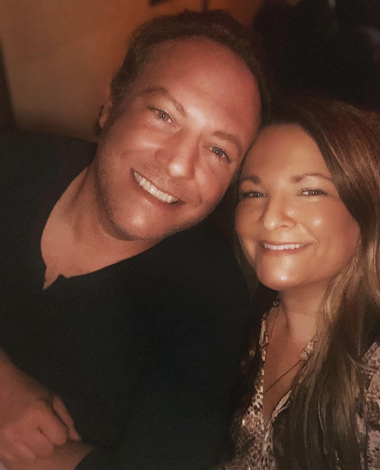 The Wedding Website of Amy Townsend and Evan McFall