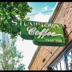 Stumptown Coffee Roasters