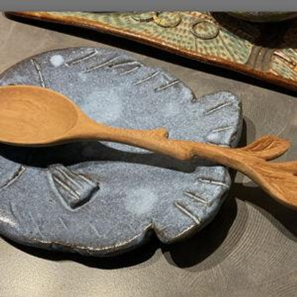 Decorative Spoon (style #87)