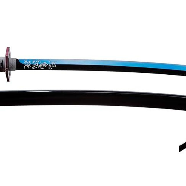 TAMASHII NATIONS - Demon Slayer: Kimetsu no Yaiba - Giyu Tomioka, Bandai Spirits PROPLICA Nichirin Sword