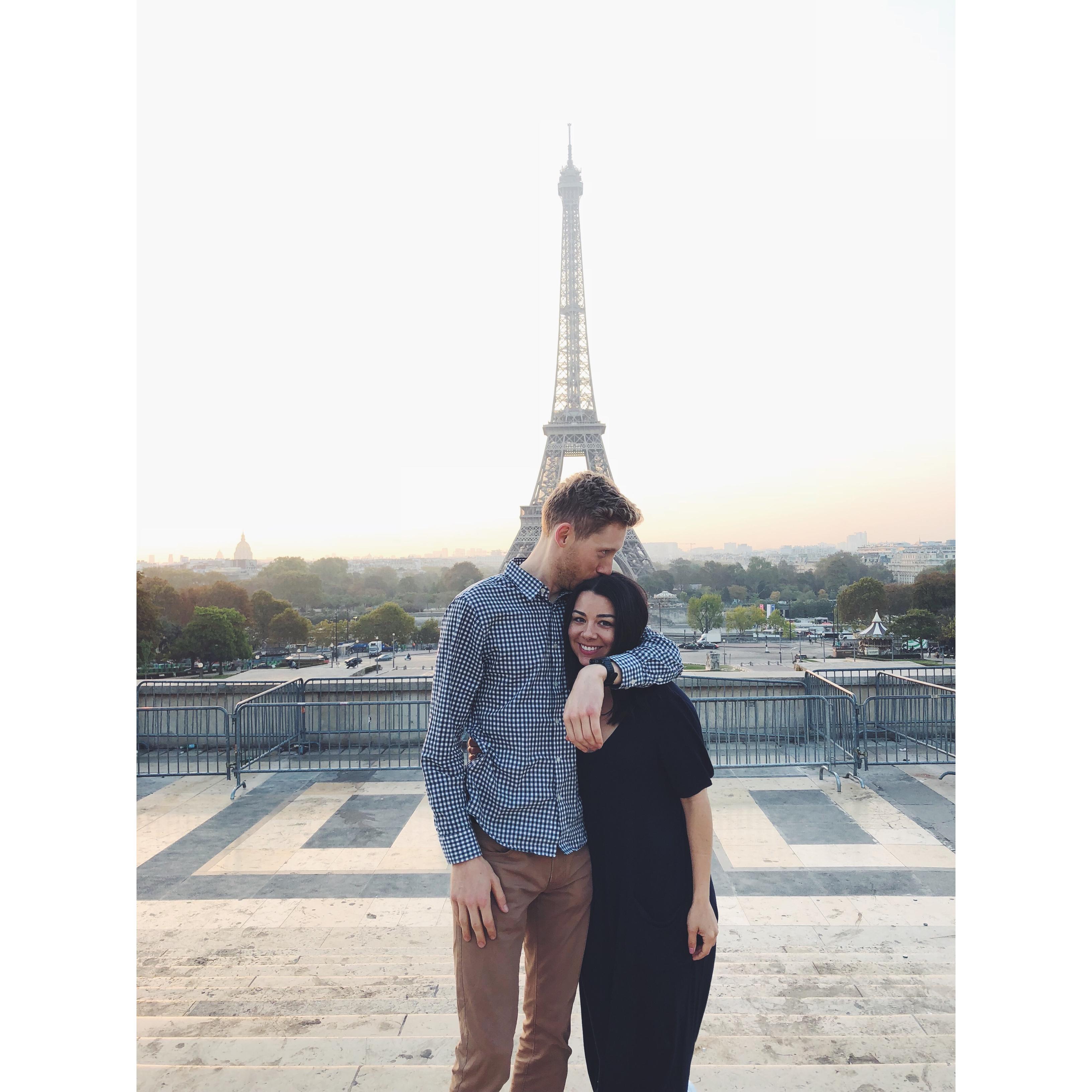 Paris