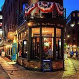 Bell in Hand Tavern