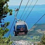Heavenly Mountain Resort
