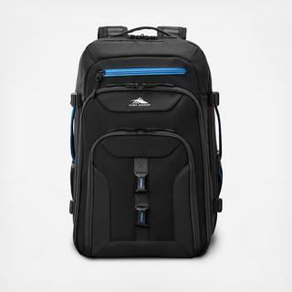 Hi-Life Travel Backpack