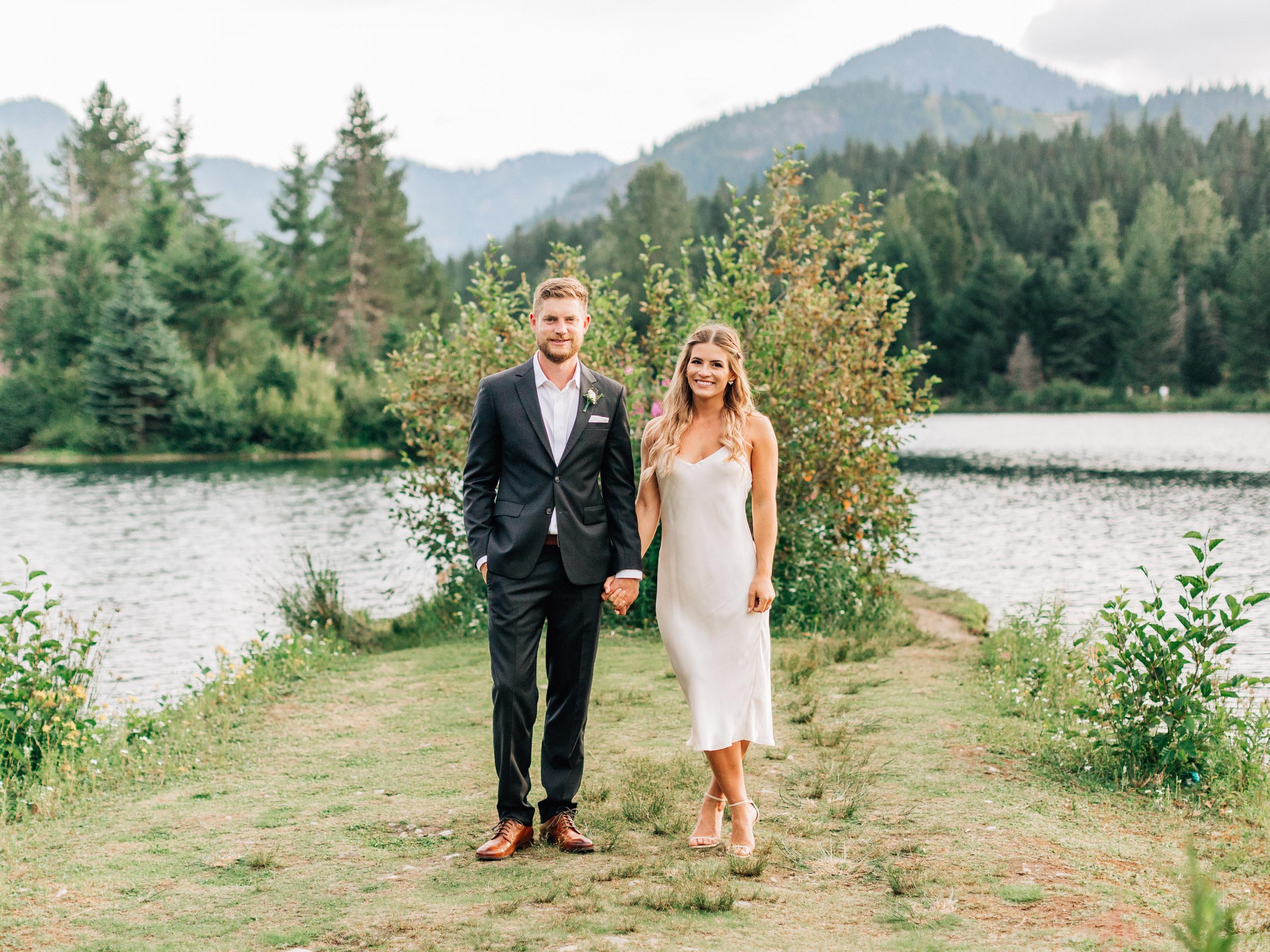 The Wedding Website of Kara Collins and Tor Krog