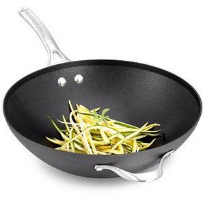 Calphalon Contemporary Wok