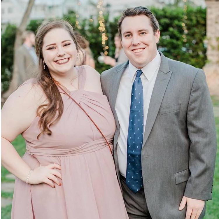 Celebrating the love of our friends!