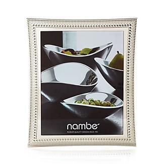 NambéBeaded Frame, 8 x 10"