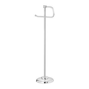 BALUNGEN				Toilet roll holder, chrome plated