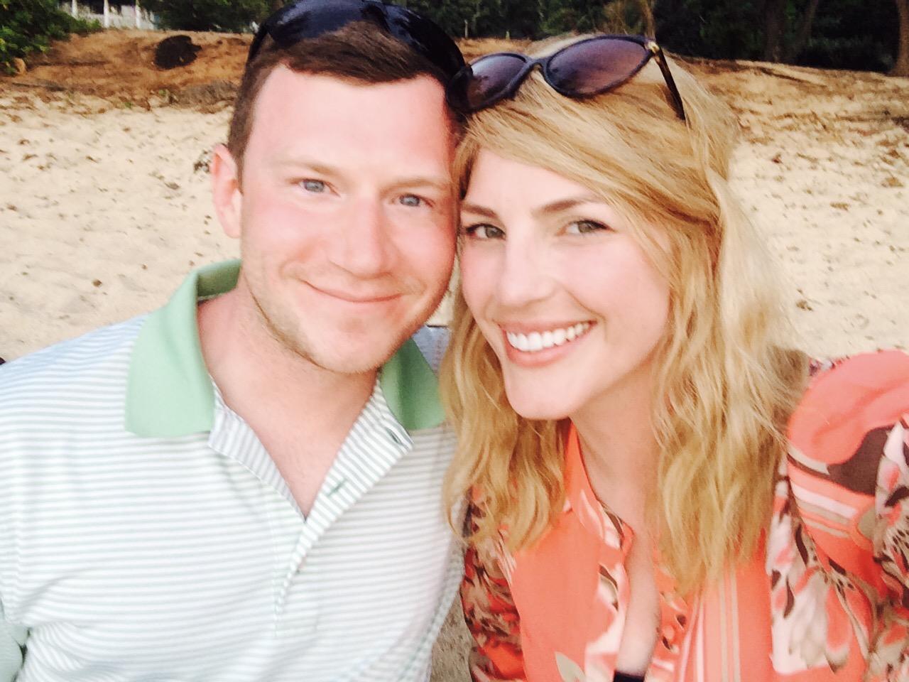 The Wedding Website of Briana Collins and Erik Kandler