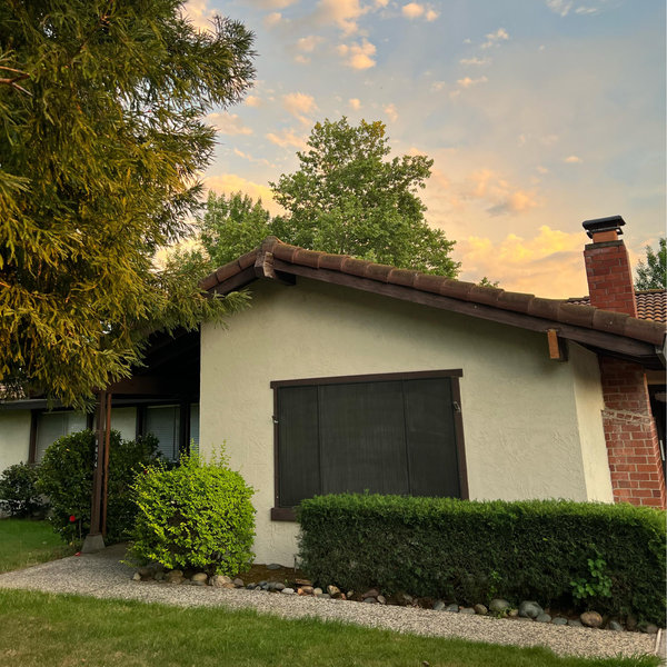 Our Home Renovation Fund