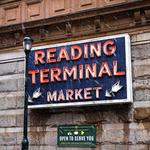 Reading Terminal Market