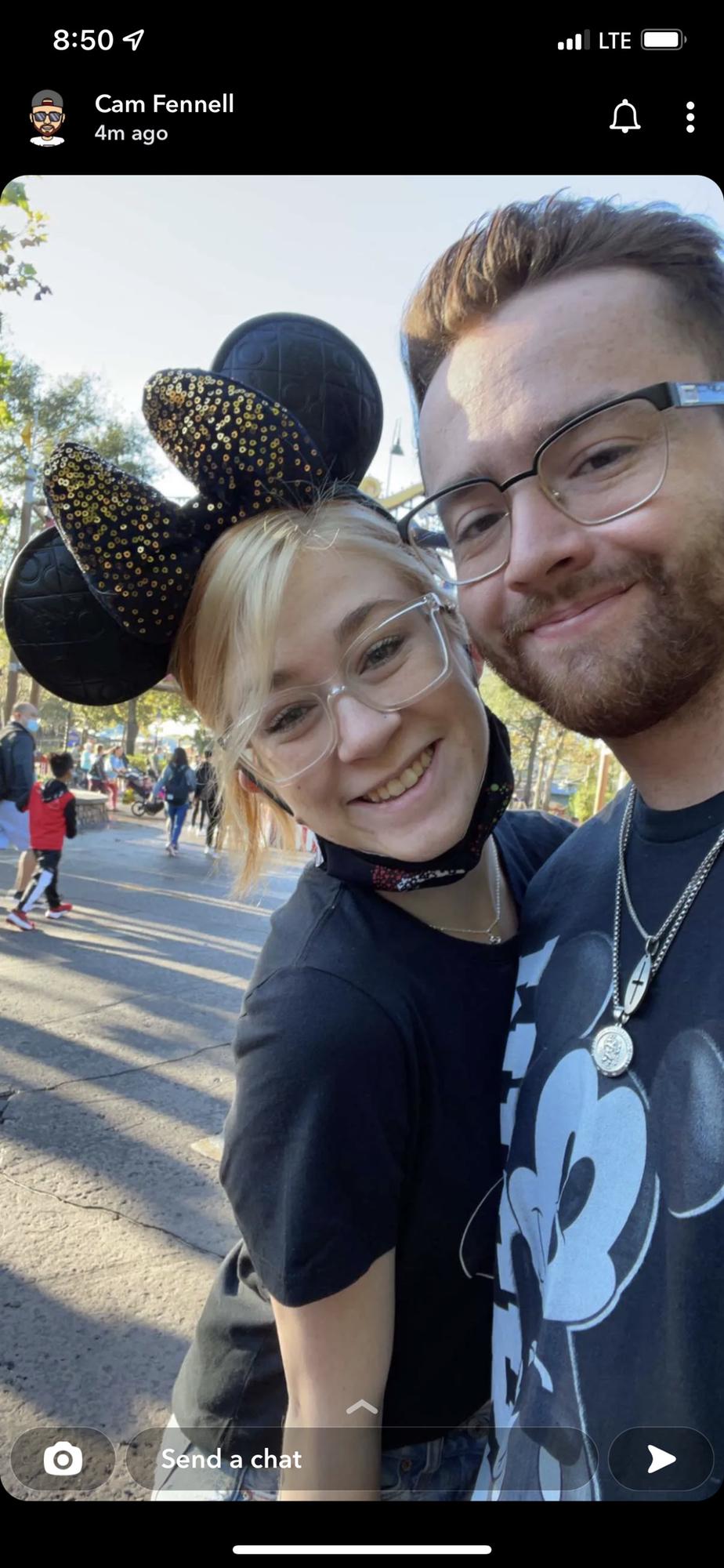 Disney!!!