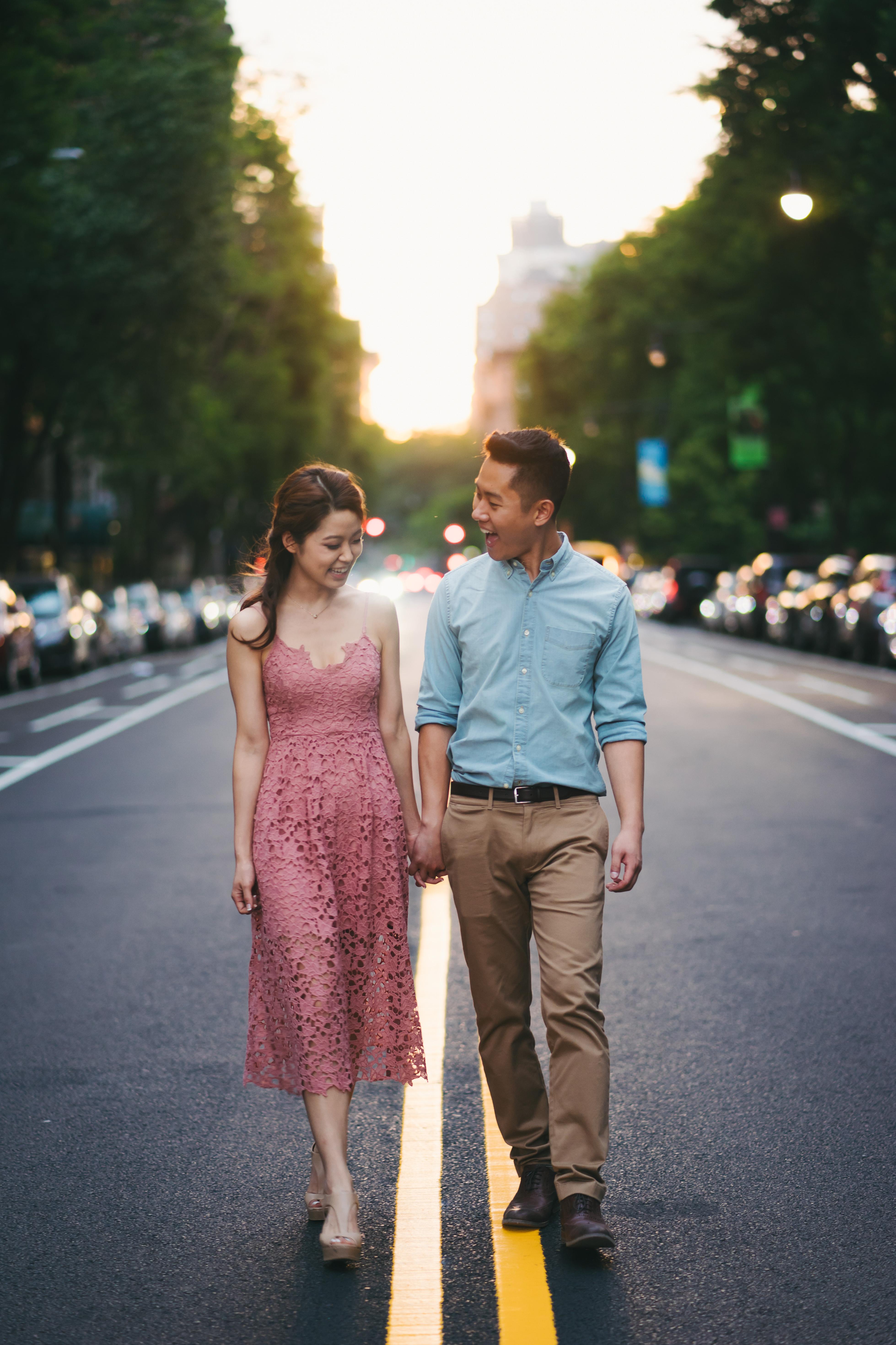 The Wedding Website of Julie Ryoo and Andrew Yoo