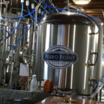 Pedro Point Brewing