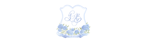 The Wedding Website of Lainey Siann Martin and Brock Joseph Gottsponer