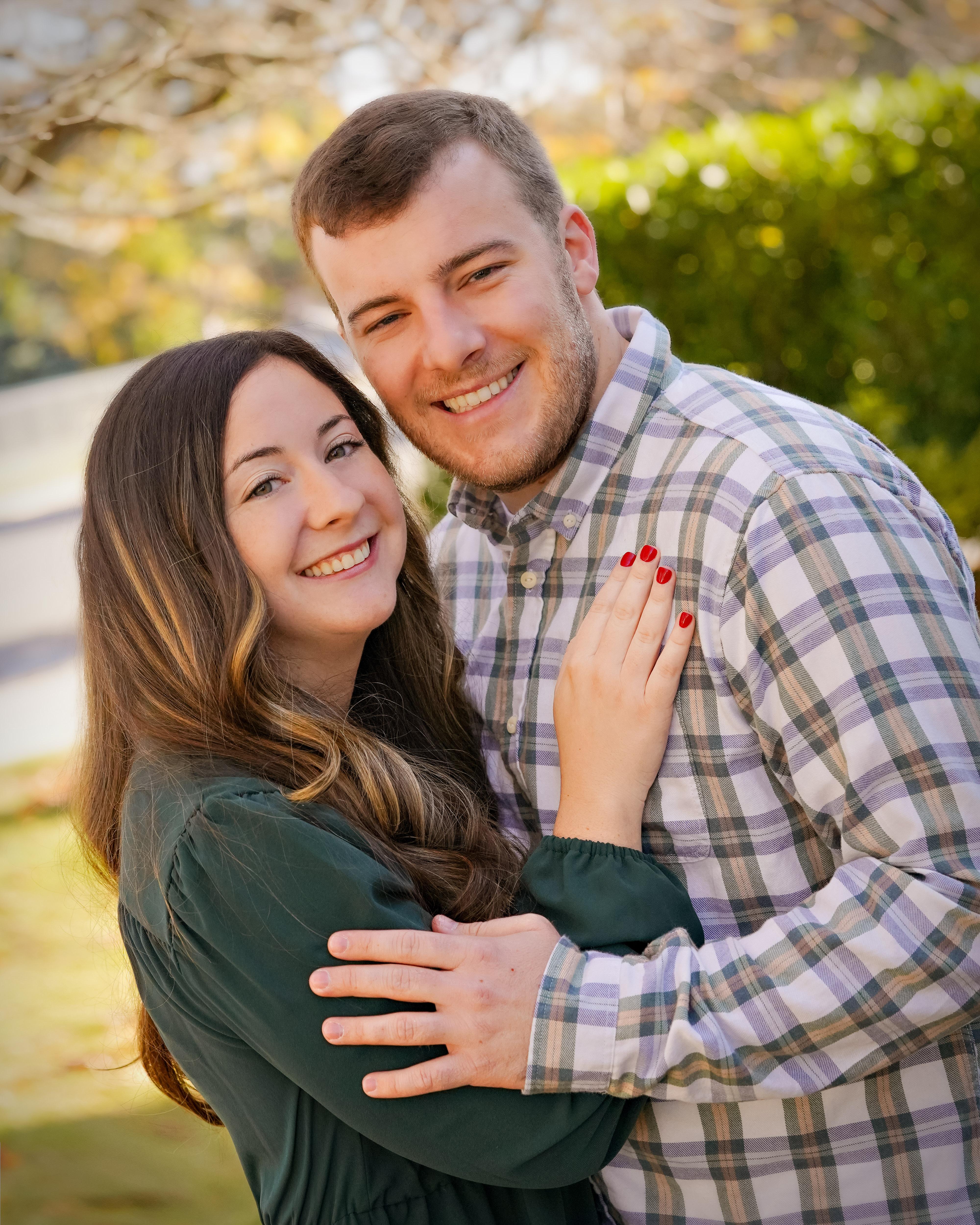 The Wedding Website of Jenna Eliasoph and Wesley Harberg