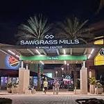 Sawgrass Mills Mall