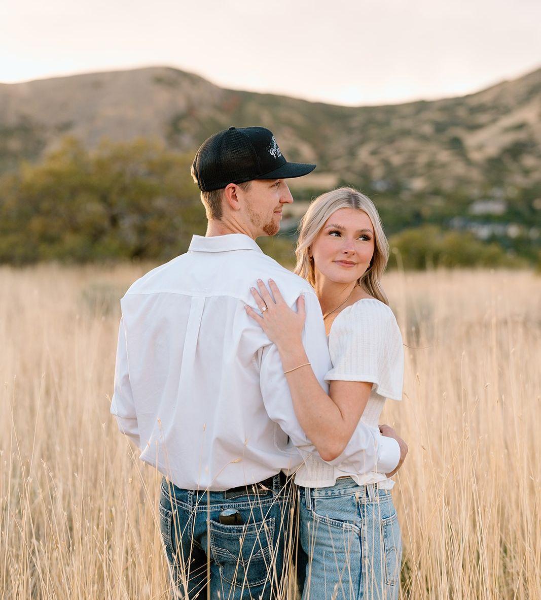 The Wedding Website of Kaitlyn Sides and Hunter Arnette