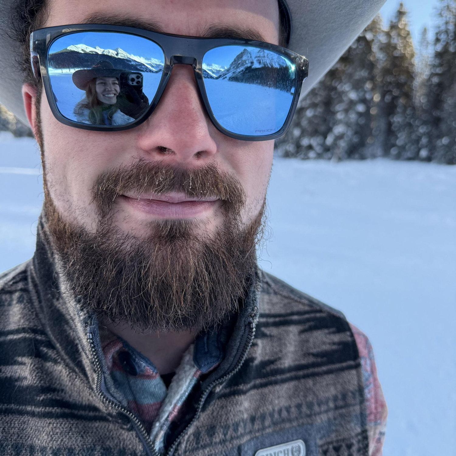 Banff 01/2026