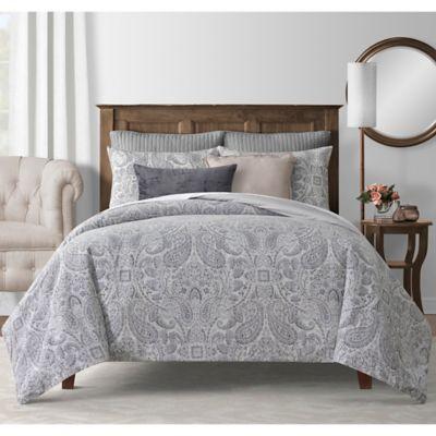 Bridge Street Sydney Full/Queen Duvet Cover Set
