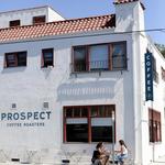 Prospect Coffee Roasters