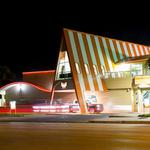 Whataburger By The Bay