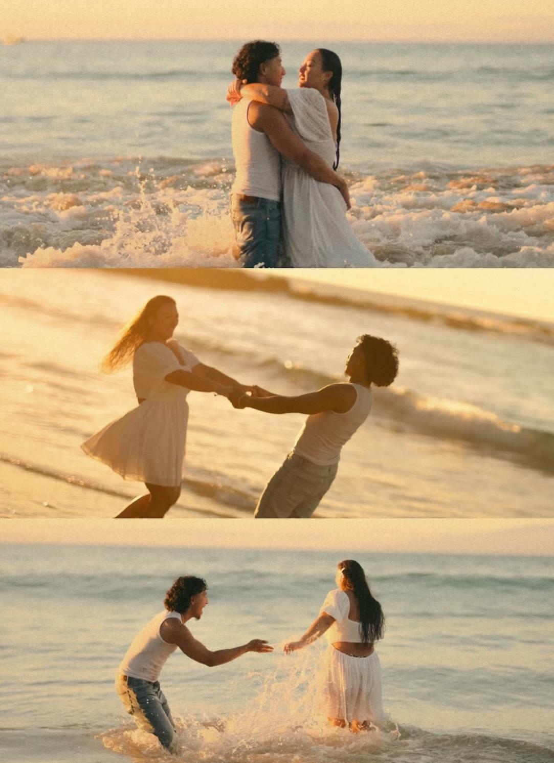 The Wedding Website of Ajana Silvers and Willie John Wagan