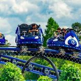 Frankie's Fun Park