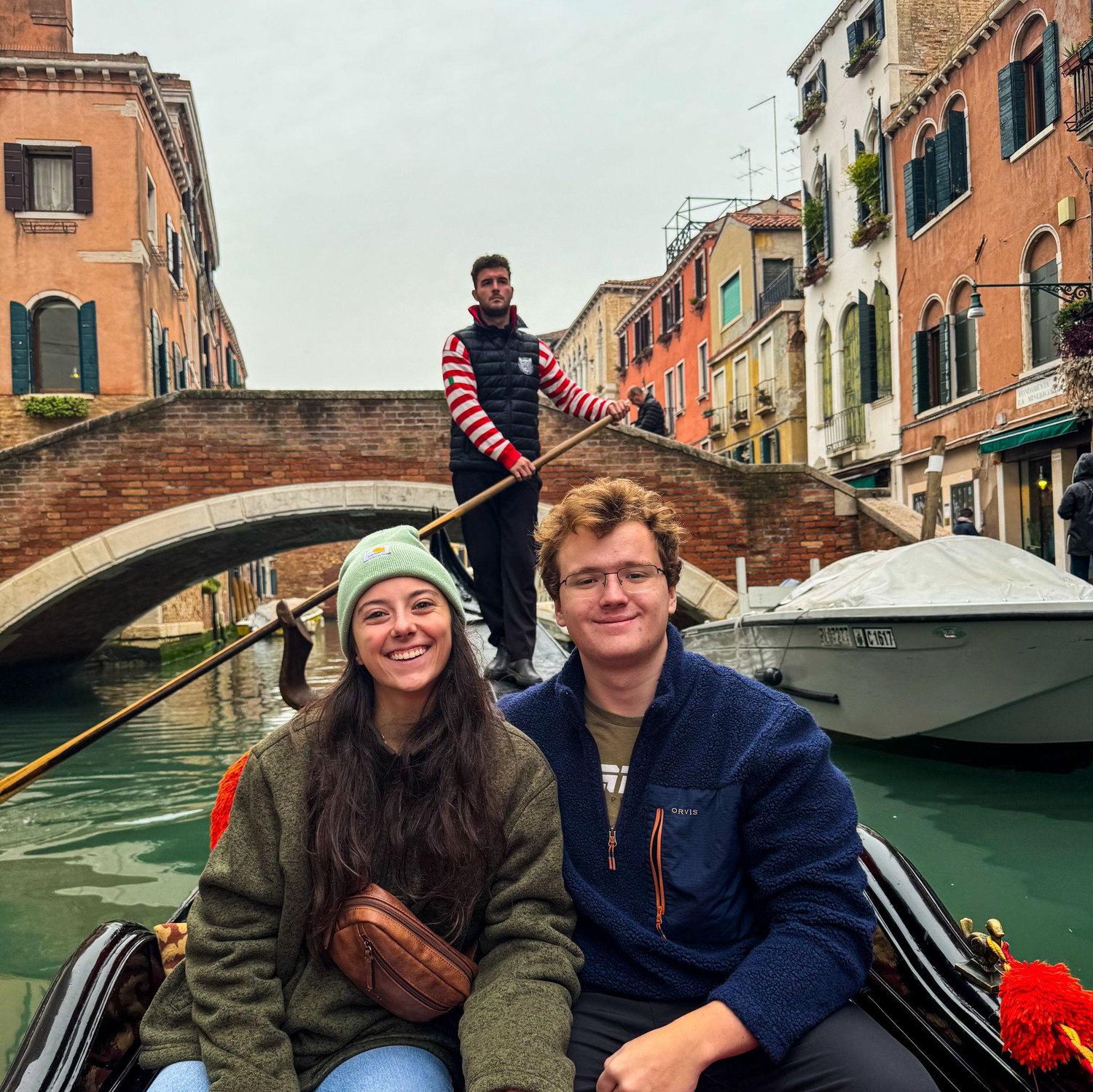 Venice, Italy