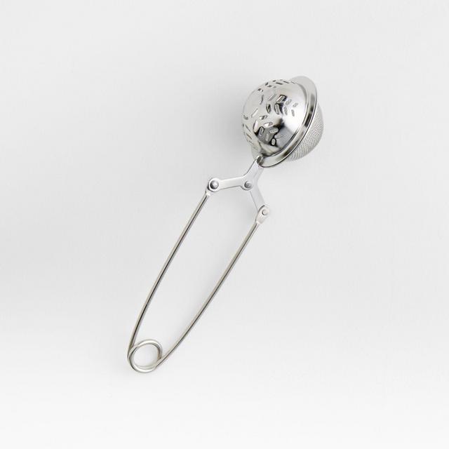 Stainless Steel Tea Ball Infuser