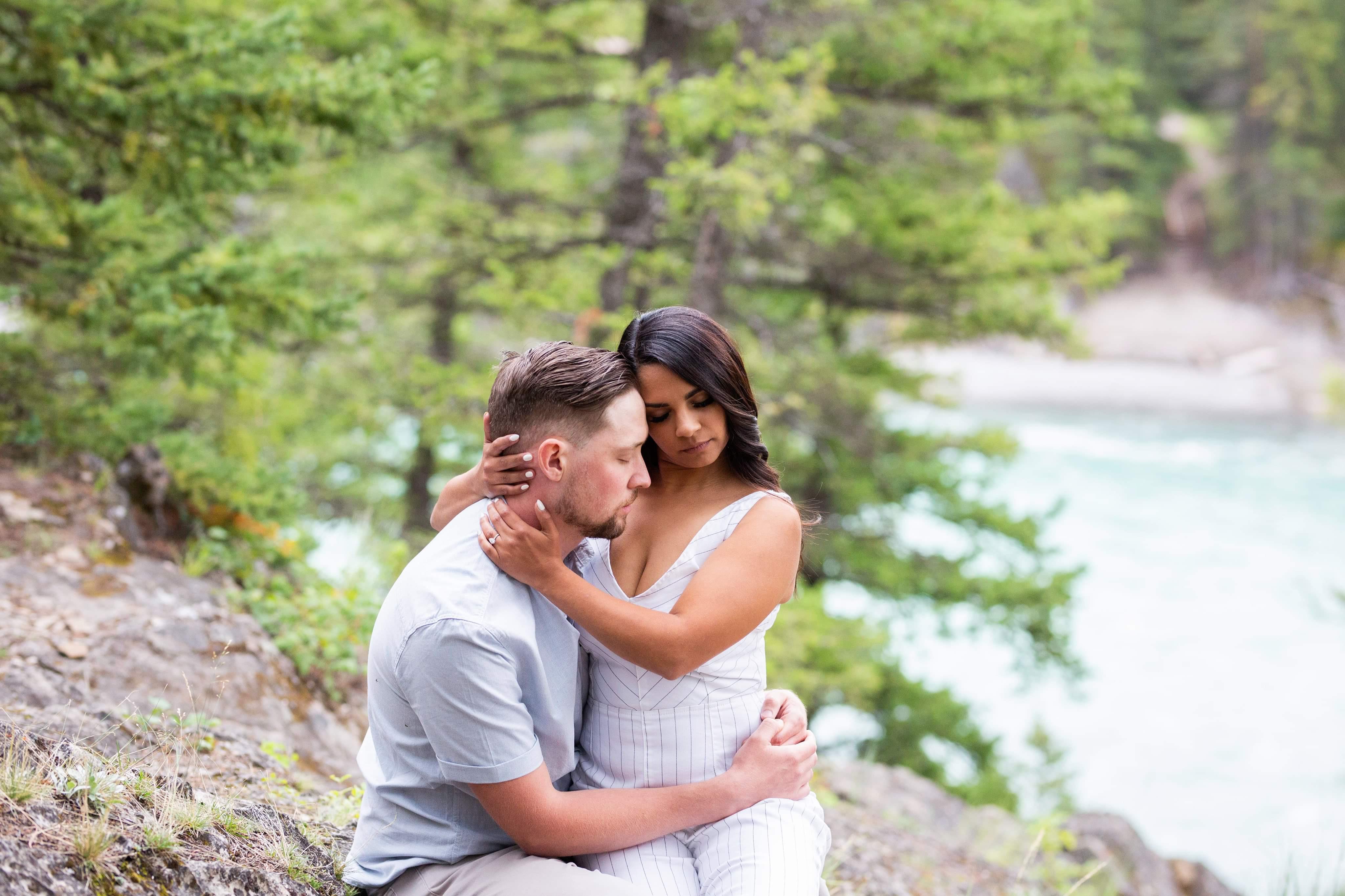 The Wedding Website of Paige Markazi and Allen Wesslen