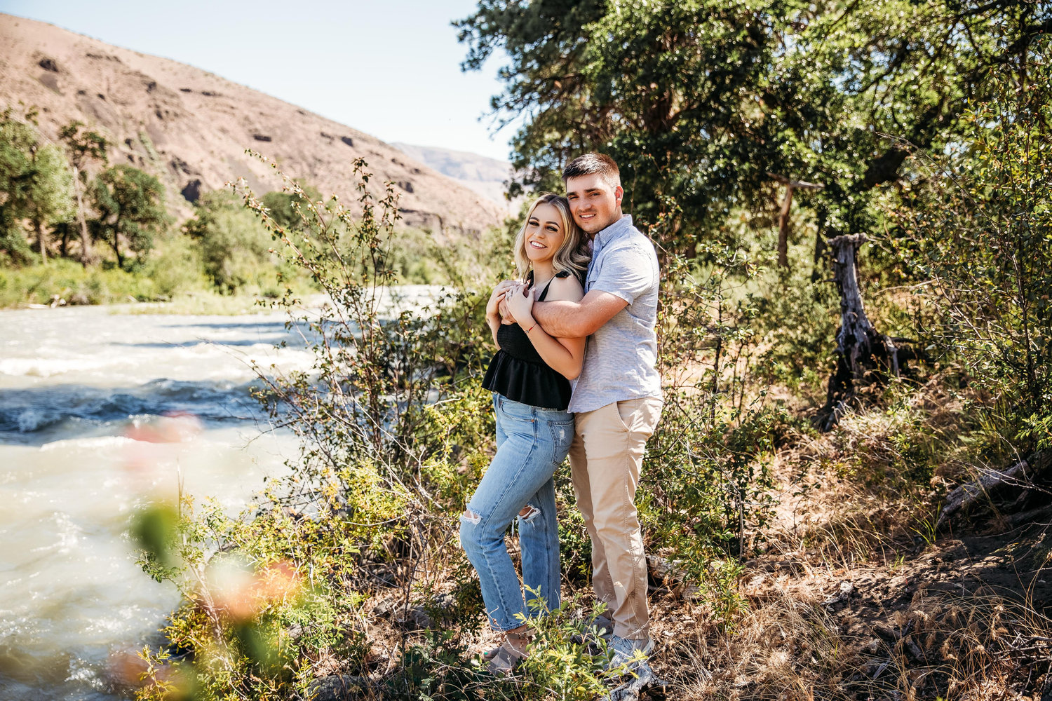 The Wedding Website of Kylie Colson and Justin White